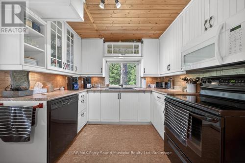 203 Horseshoe Lake Road, Seguin, ON 