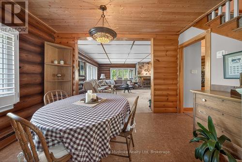 203 Horseshoe Lake Road, Seguin, ON 