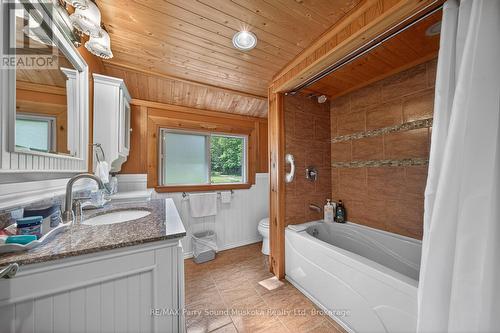 203 Horseshoe Lake Road, Seguin, ON 