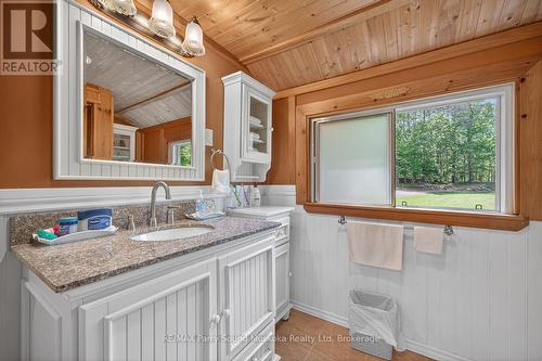 203 Horseshoe Lake Road, Seguin, ON 