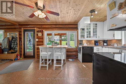 203 Horseshoe Lake Road, Seguin, ON 