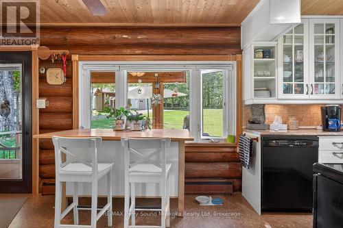 203 Horseshoe Lake Road, Seguin, ON 
