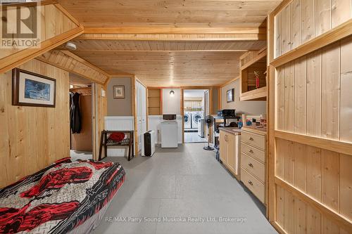 203 Horseshoe Lake Road, Seguin, ON 