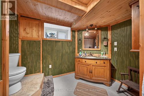 203 Horseshoe Lake Road, Seguin, ON 