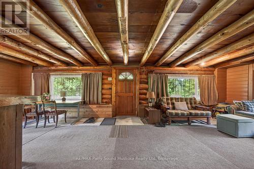 203 Horseshoe Lake Road, Seguin, ON 