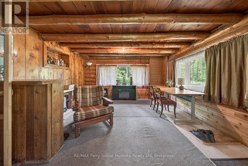 203 Horseshoe Lake Road, Seguin, ON 