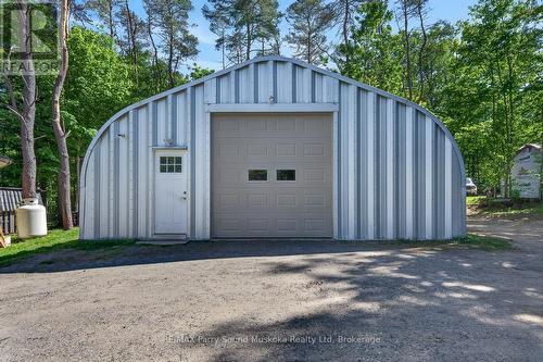 203 Horseshoe Lake Road, Seguin, ON 