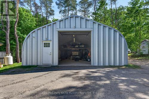 203 Horseshoe Lake Road, Seguin, ON 
