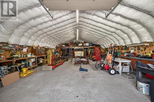 203 Horseshoe Lake Road, Seguin, ON 
