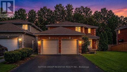 36 Nicklaus Drive, Barrie, ON 