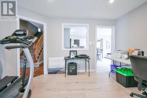 36 Nicklaus Drive, Barrie, ON 