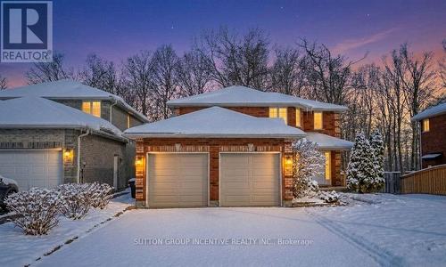 36 Nicklaus Drive, Barrie, ON 