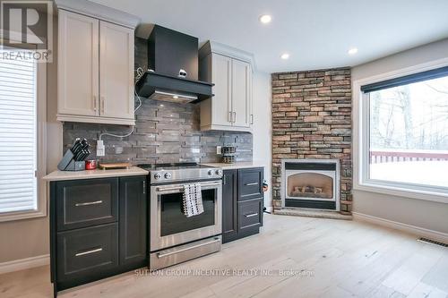 36 Nicklaus Drive, Barrie, ON 