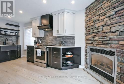 36 Nicklaus Drive, Barrie, ON 