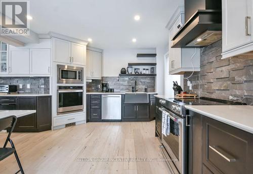 36 Nicklaus Drive, Barrie, ON 