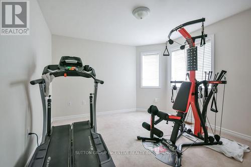 36 Nicklaus Drive, Barrie, ON 