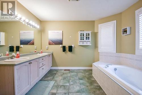 36 Nicklaus Drive, Barrie, ON 