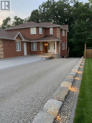 36 Nicklaus Drive, Barrie, ON 