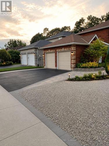 36 Nicklaus Drive, Barrie, ON 