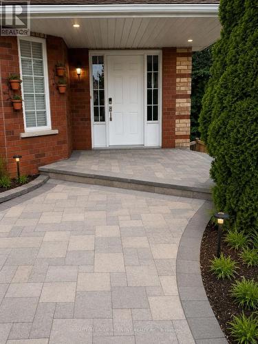 36 Nicklaus Drive, Barrie, ON 