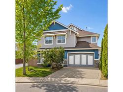 20484 67A AVENUE  Langley, BC V2Y 3C9