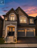 54 FARRINGDON CRESCENT Brampton, ON L7A 4Z6
