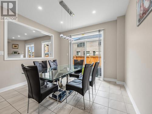 54 Farringdon Crescent, Brampton, ON 
