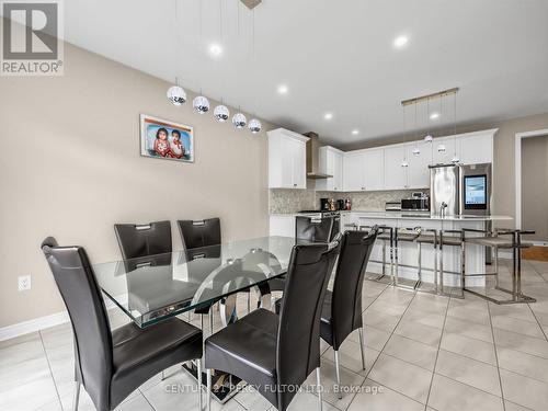 54 Farringdon Crescent, Brampton, ON 