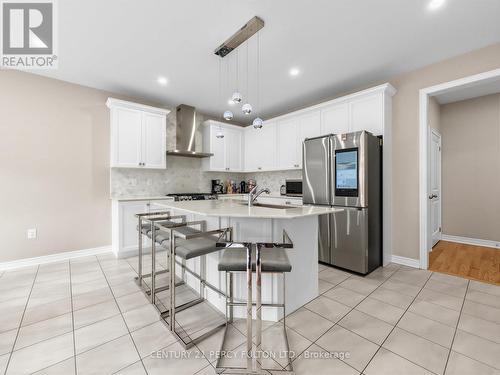 54 Farringdon Crescent, Brampton, ON 