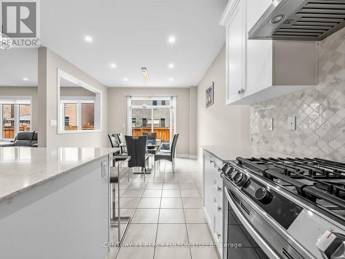 54 Farringdon Crescent, Brampton, ON 