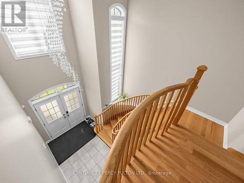 54 Farringdon Crescent, Brampton, ON 