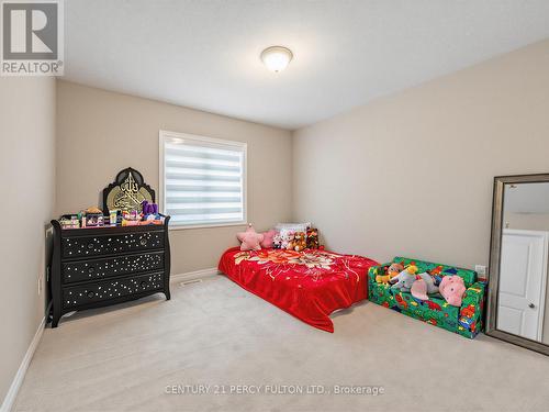54 Farringdon Crescent, Brampton, ON 