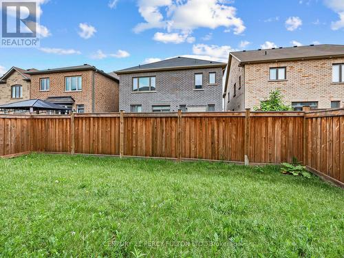 54 Farringdon Crescent, Brampton, ON 
