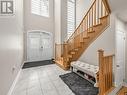 54 Farringdon Crescent, Brampton, ON 