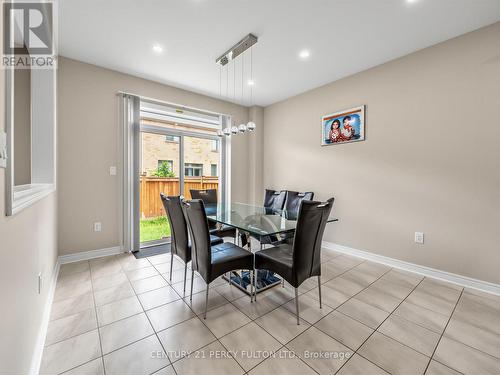 54 Farringdon Crescent, Brampton, ON 