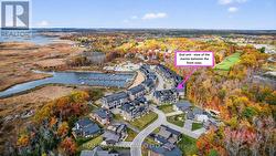 111 MARINA VILLAGE DRIVE Georgian Bay, ON L0K 1S0