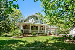 397 BURCHILL ROAD Montague, ON K0G 1N0