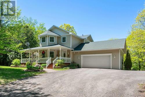 397 Burchill Road, Montague, ON 
