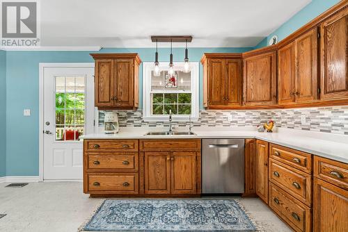 397 Burchill Road, Montague, ON 