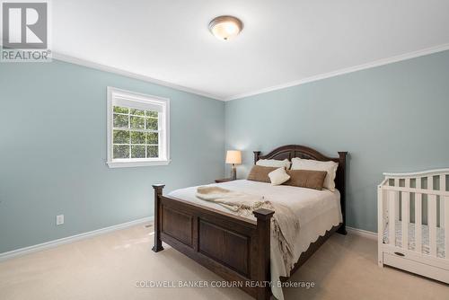 2nd bedroom - 397 Burchill Road, Montague, ON 
