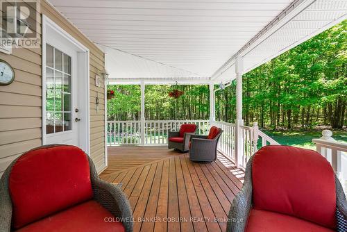 Come for a sit. - 397 Burchill Road, Montague, ON 
