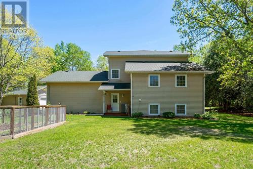 397 Burchill Road, Montague, ON 