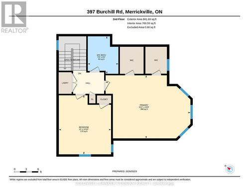 397 Burchill Road, Montague, ON 