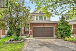 57 RIVERGREEN CRESCENT  Ottawa, ON K2M 2W9
