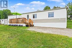 261 HILLVIEW ROAD Drummond/North Elmsley, ON K7H 3C8