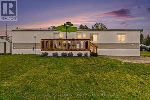 261 Hillview Road, Drummond/North Elmsley, ON 