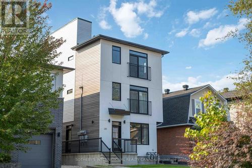 288 Duncairn Avenue, Ottawa, ON 