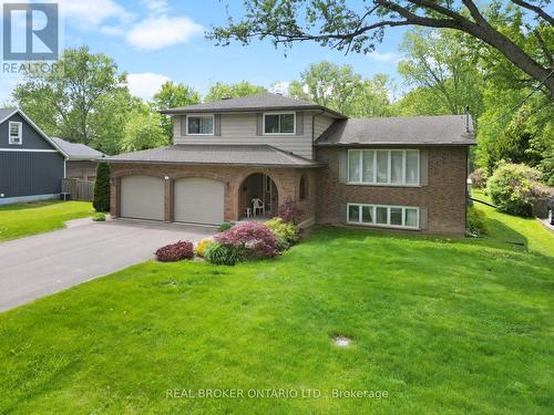 17 MONTGOMERY ROAD  Welland (N. Welland), ON L3C 2Y2