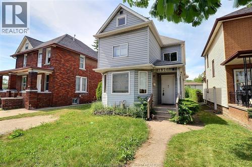 1920 UNIVERSITY AVENUE West  Windsor, ON N9B 1C8