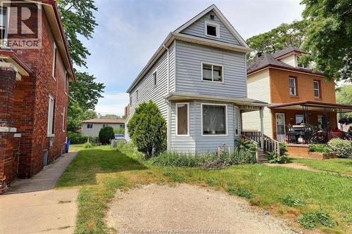 1920 University Avenue West, Windsor, ON 